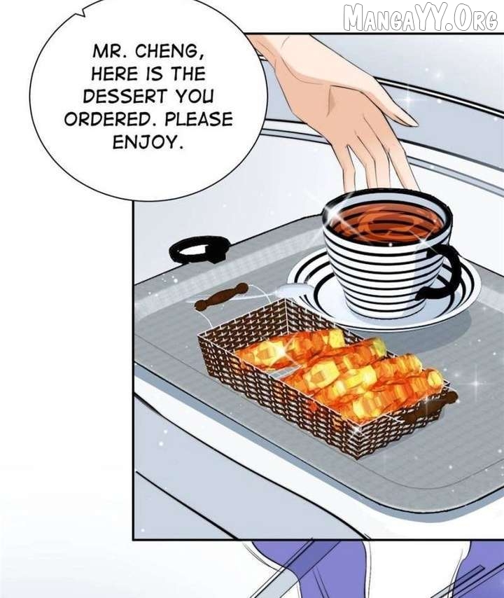 The Cold President's Little Cutie Chapter 65 - page 1