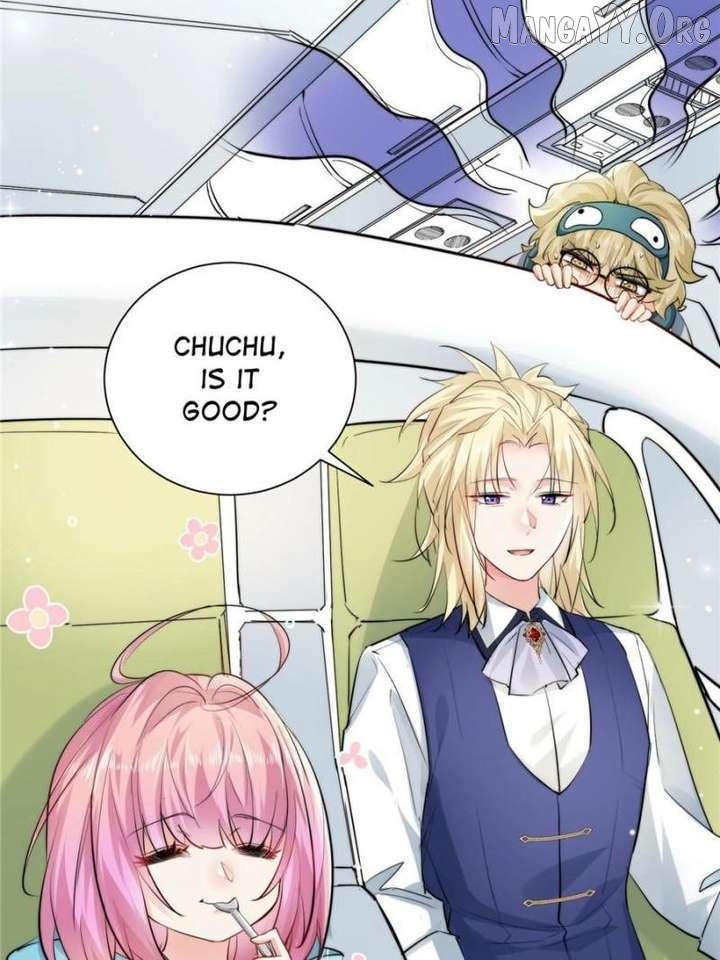 The Cold President's Little Cutie Chapter 65 - page 2