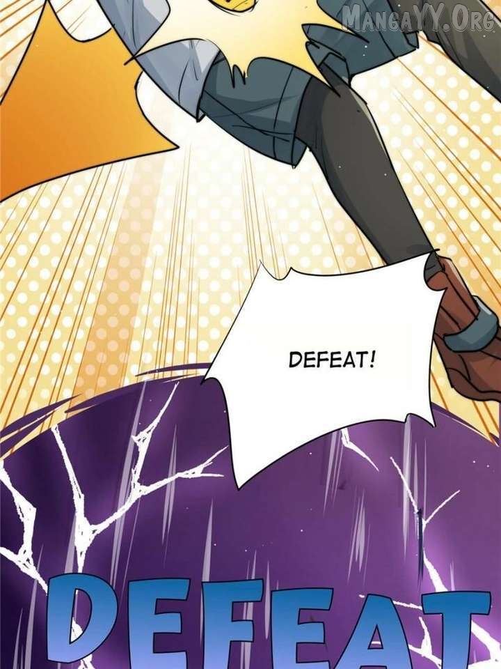 The Cold President's Little Cutie Chapter 65 - page 21