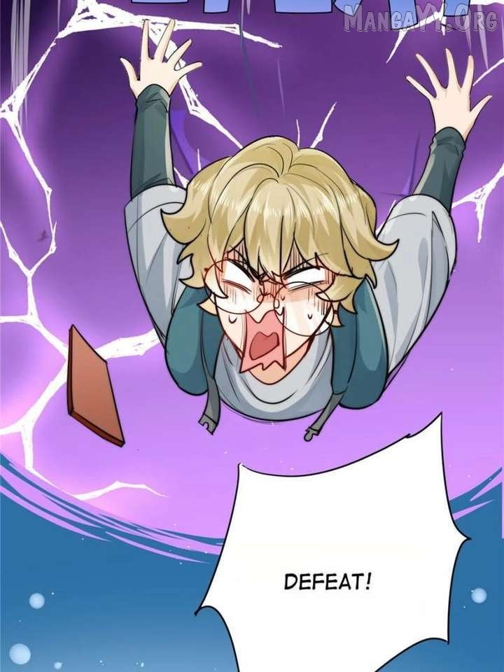 The Cold President's Little Cutie Chapter 65 - page 22