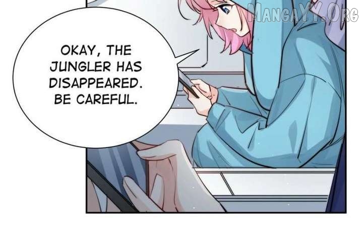 The Cold President's Little Cutie Chapter 65 - page 28