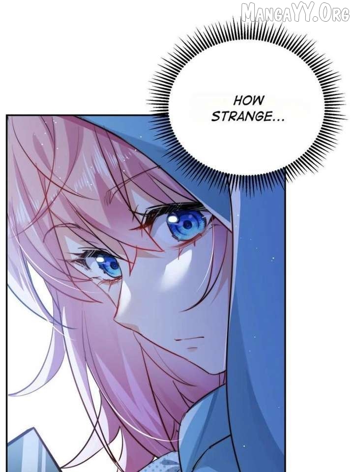 The Cold President's Little Cutie Chapter 65 - page 29