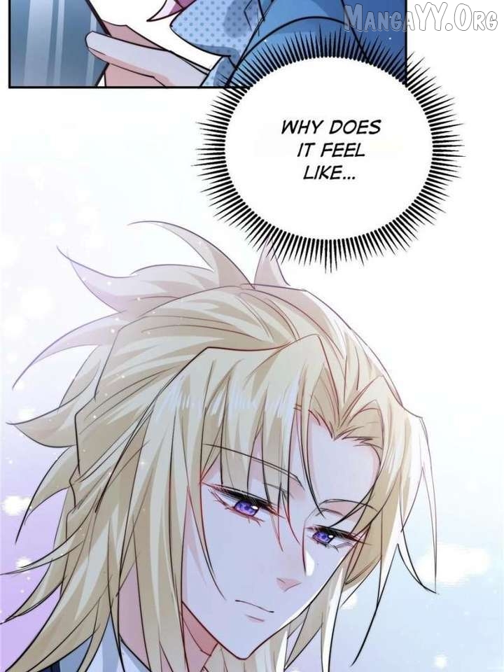 The Cold President's Little Cutie Chapter 65 - page 30