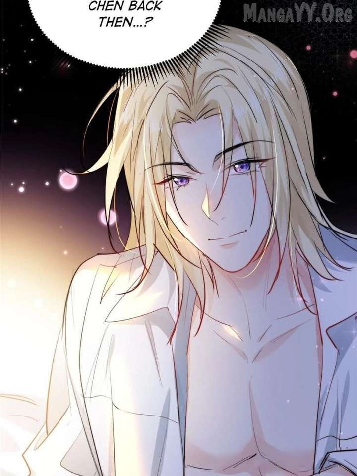 The Cold President's Little Cutie Chapter 65 - page 32