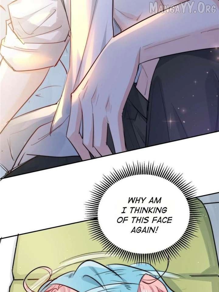 The Cold President's Little Cutie Chapter 65 - page 33