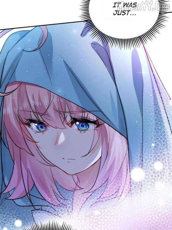 The Cold President's Little Cutie Chapter 65 - page 35