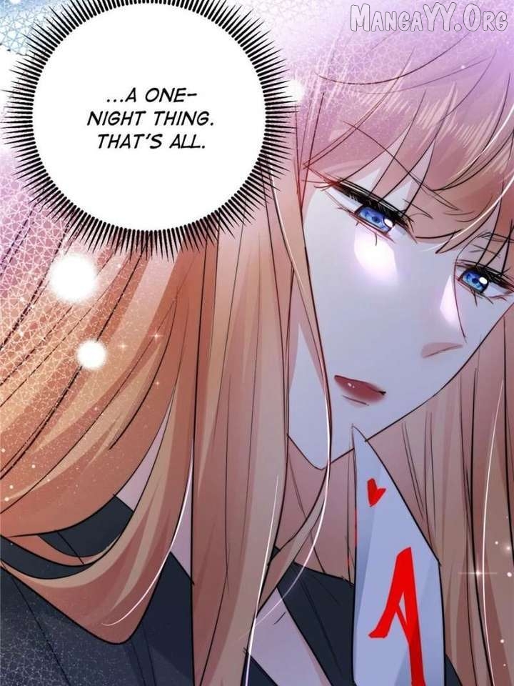 The Cold President's Little Cutie Chapter 65 - page 36