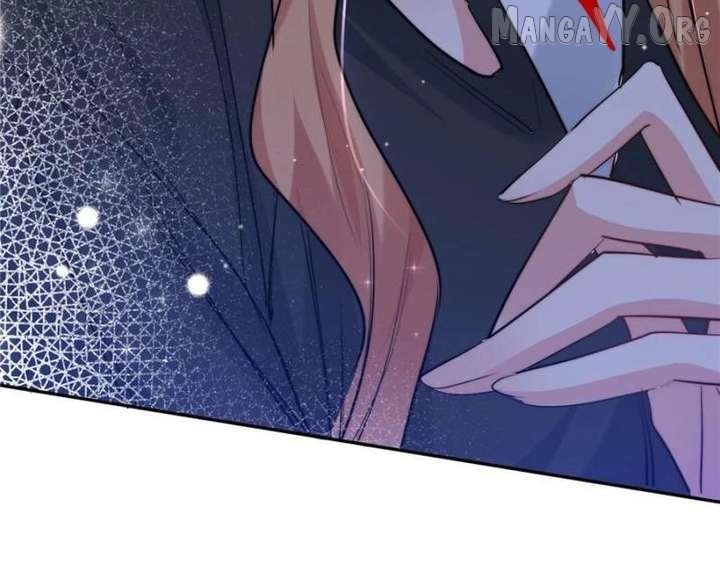 The Cold President's Little Cutie Chapter 65 - page 37