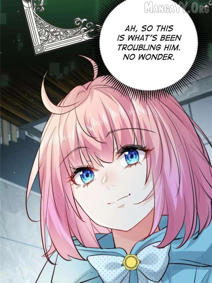 The Cold President's Little Cutie Chapter 65 - page 46