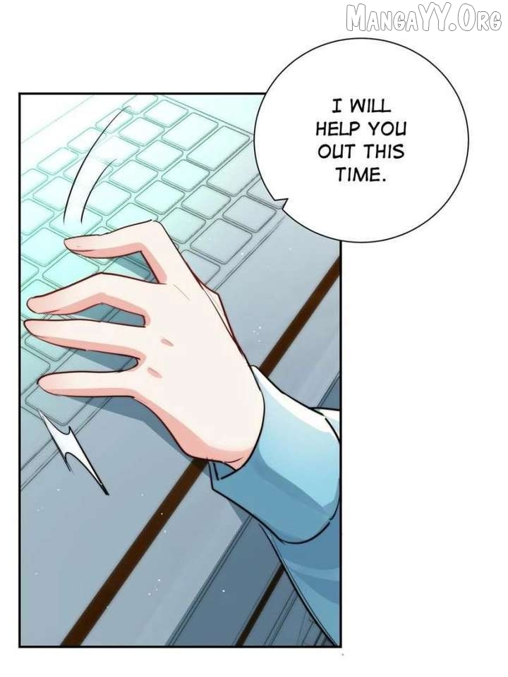 The Cold President's Little Cutie Chapter 65 - page 48