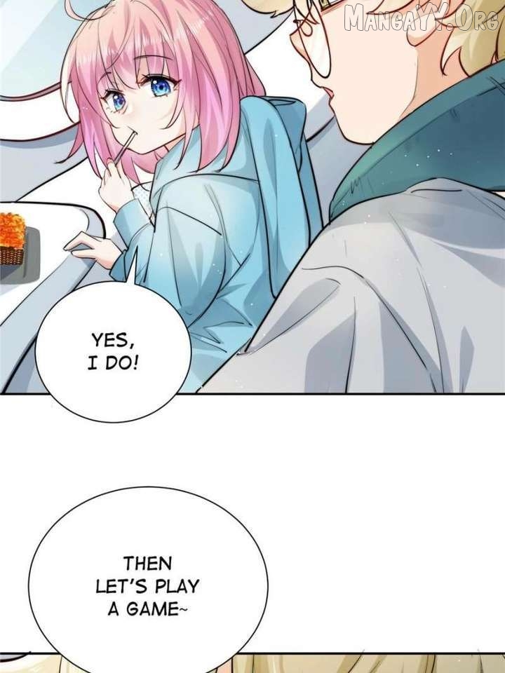 The Cold President's Little Cutie Chapter 65 - page 5