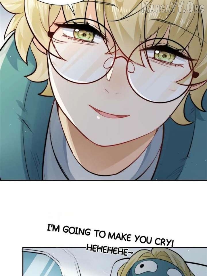 The Cold President's Little Cutie Chapter 65 - page 6