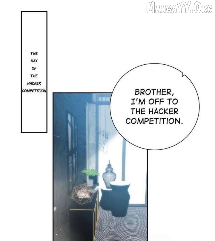 The Cold President's Little Cutie Chapter 67 - page 1