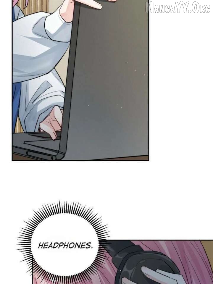 The Cold President's Little Cutie Chapter 67 - page 44