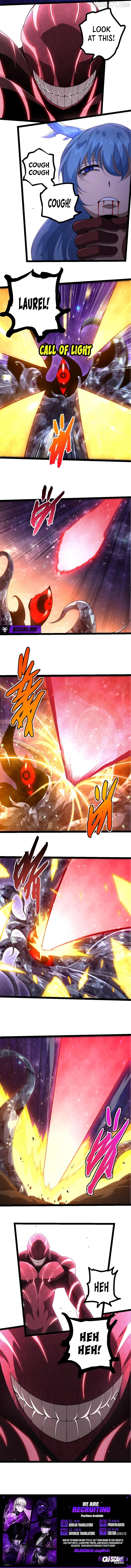 Evolution Begins With A Big Tree Chapter 483 - page 3