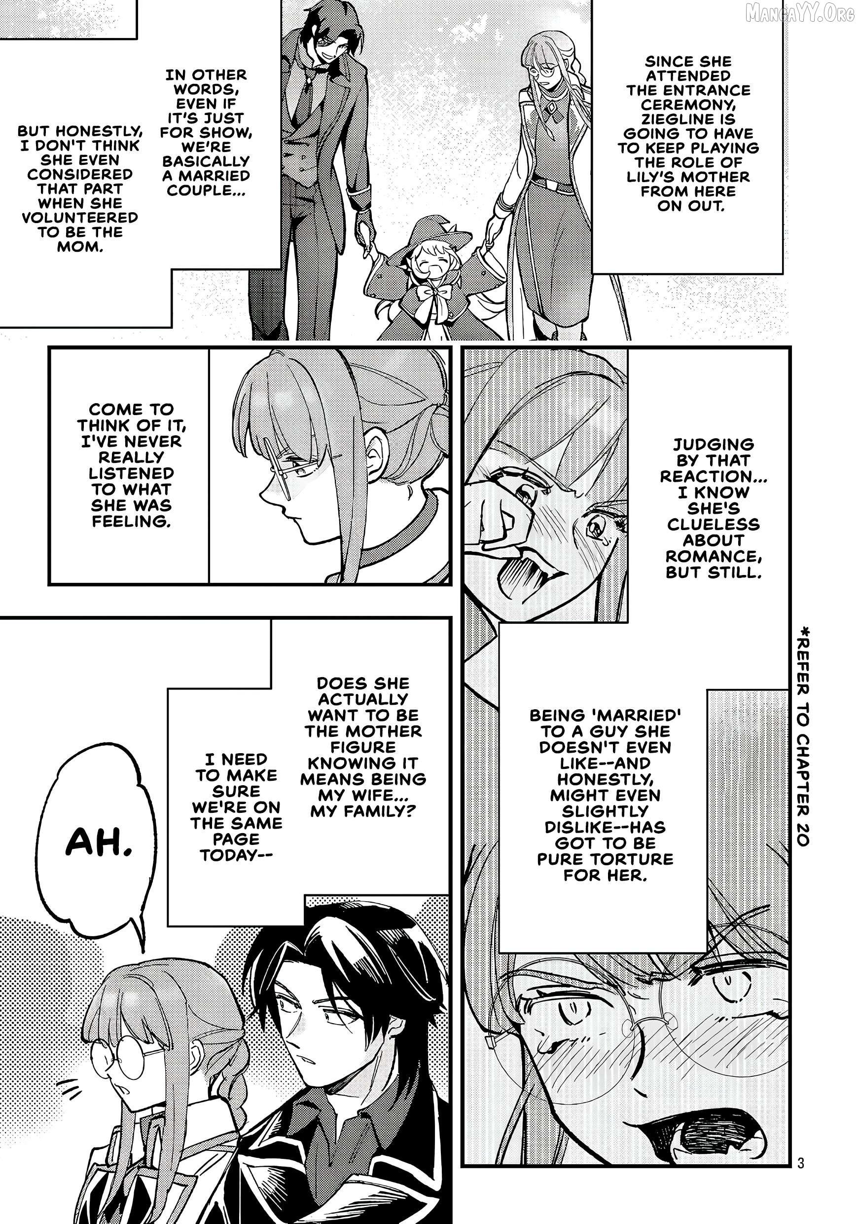 Urenokori no Dorei Elf wo Hirotta no de, Musume ni suru Koto ni shita Chapter 23.1 - page 4