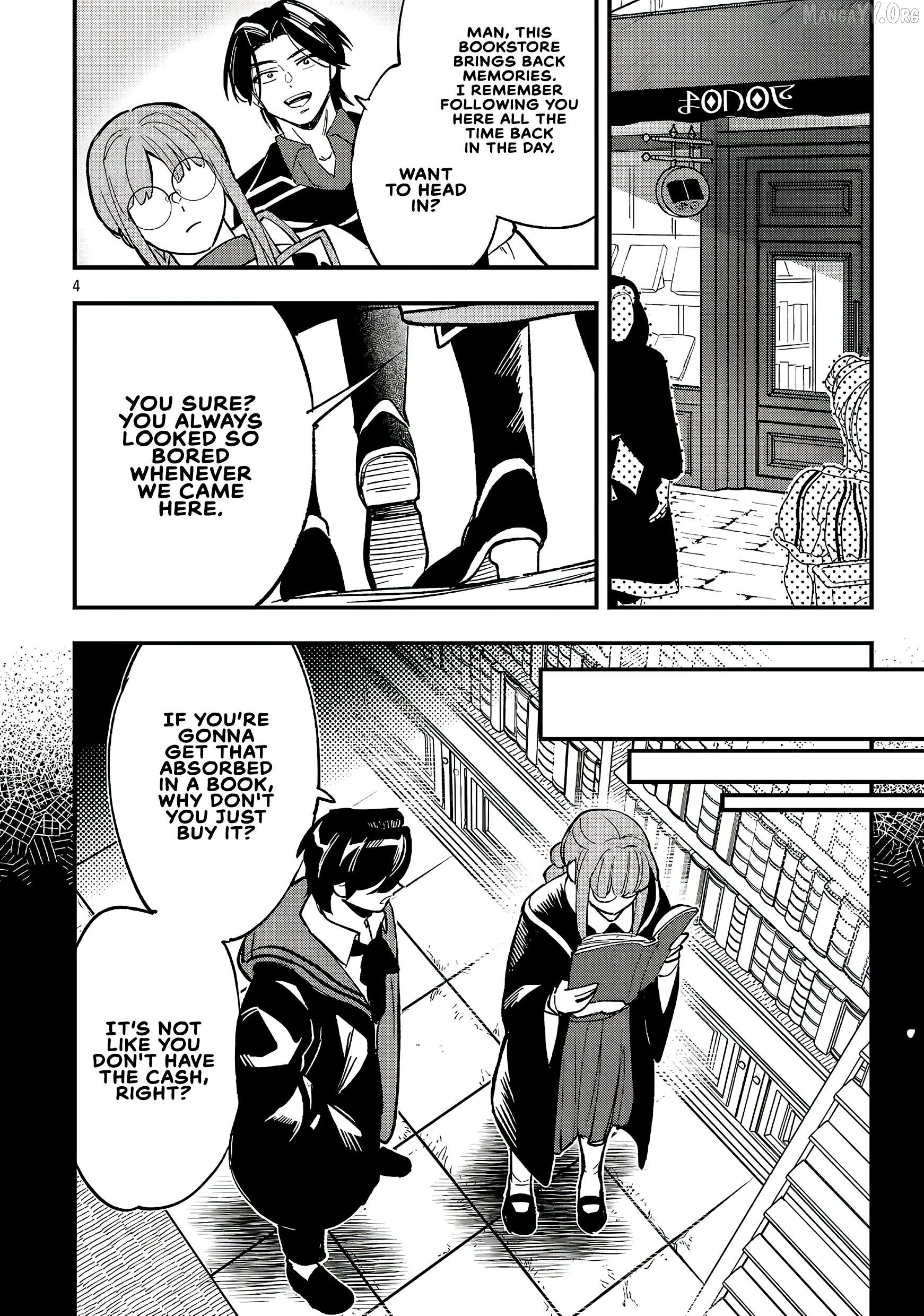 Urenokori no Dorei Elf wo Hirotta no de, Musume ni suru Koto ni shita Chapter 23.1 - page 5