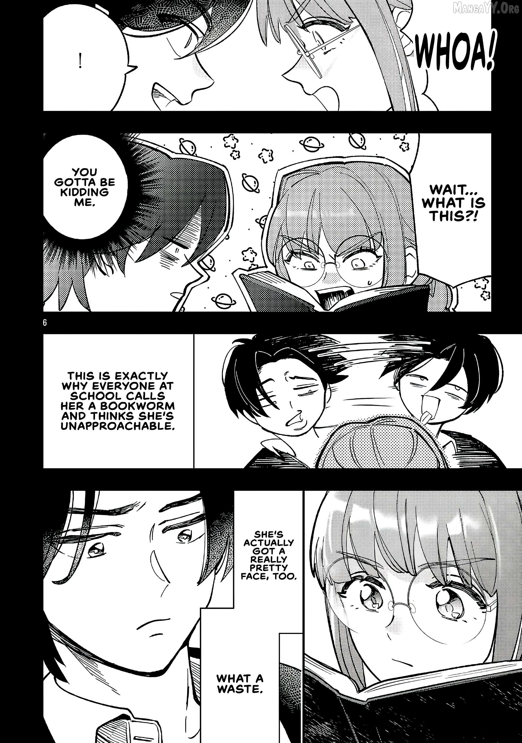 Urenokori no Dorei Elf wo Hirotta no de, Musume ni suru Koto ni shita Chapter 23.1 - page 7