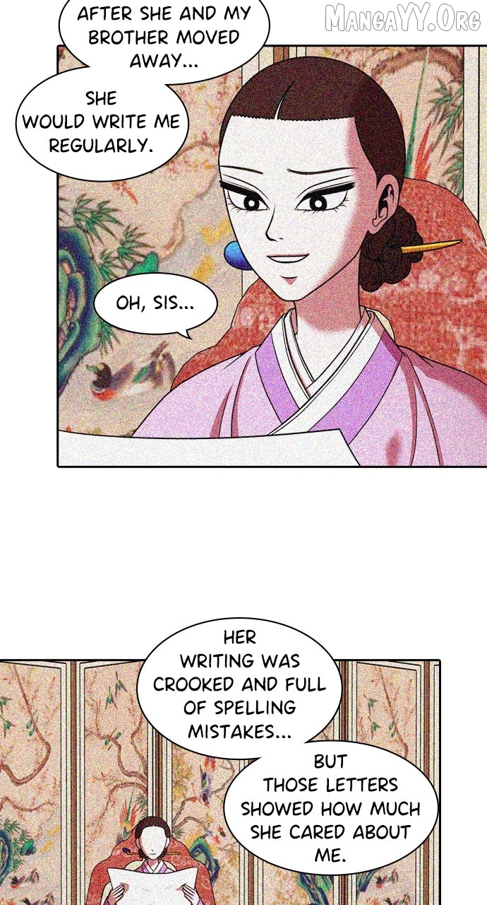 Tomorrow - Manhwa Chapter 220 - page 32