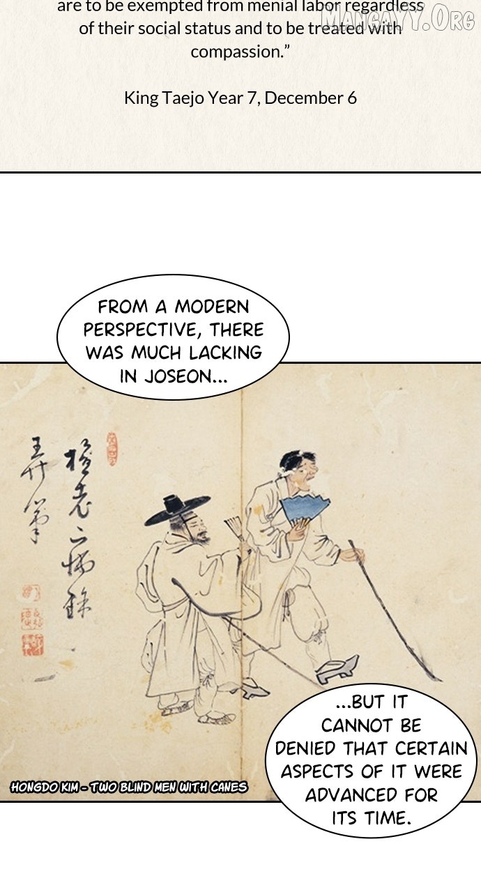 Tomorrow - Manhwa Chapter 220 - page 44