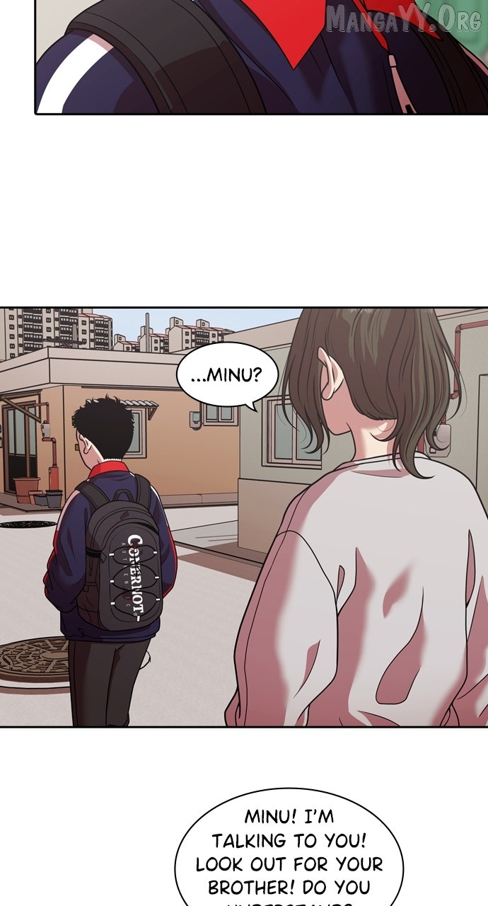 Tomorrow - Manhwa Chapter 221 - page 34