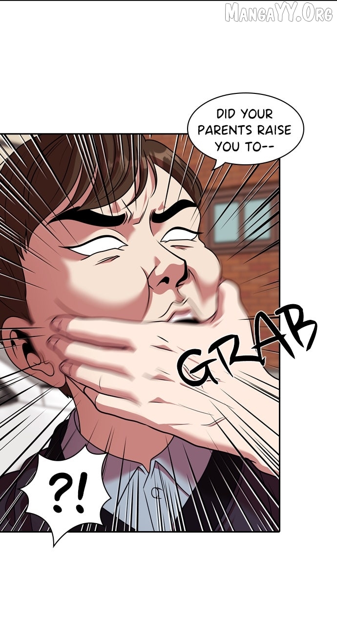 Tomorrow - Manhwa Chapter 221 - page 48