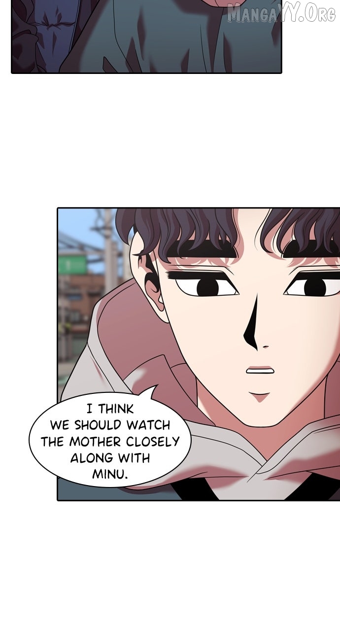 Tomorrow - Manhwa Chapter 222 - page 5