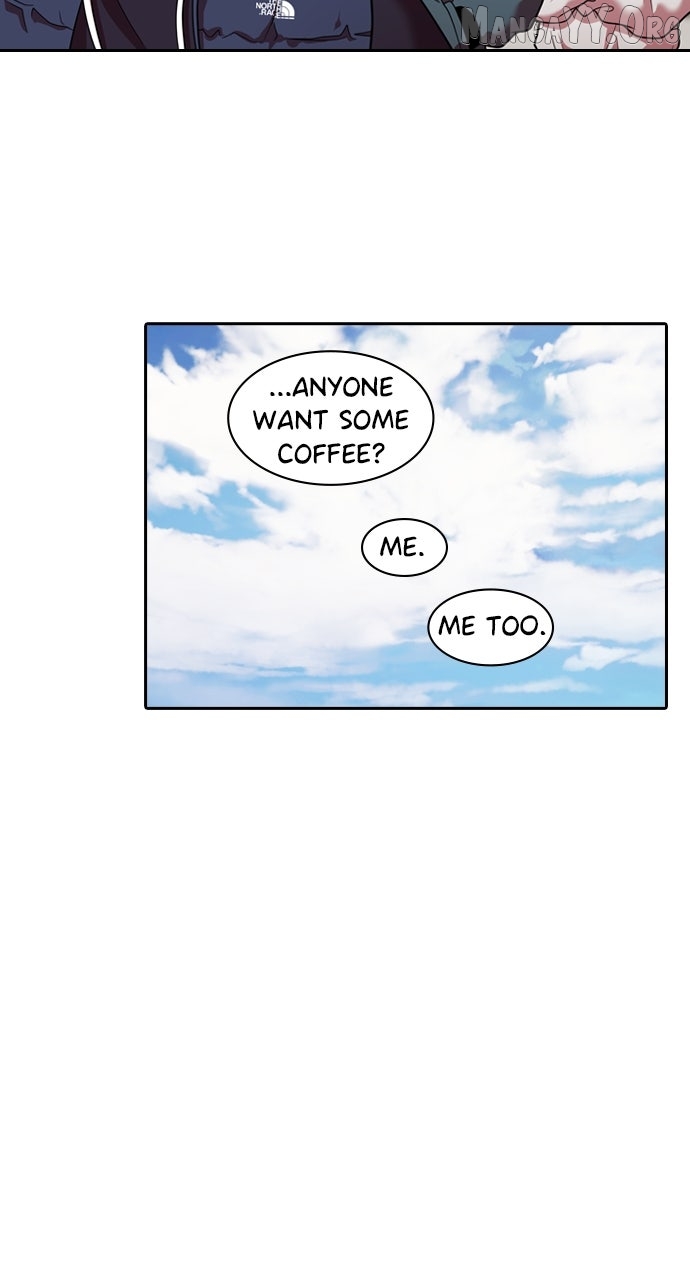 Tomorrow - Manhwa Chapter 222 - page 14