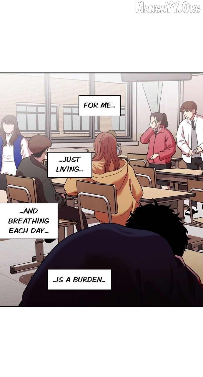 Tomorrow - Manhwa Chapter 222 - page 44