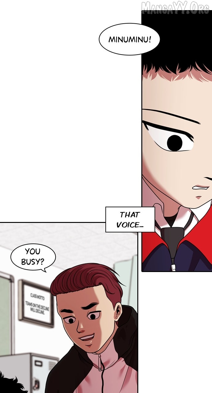 Tomorrow - Manhwa Chapter 222 - page 45