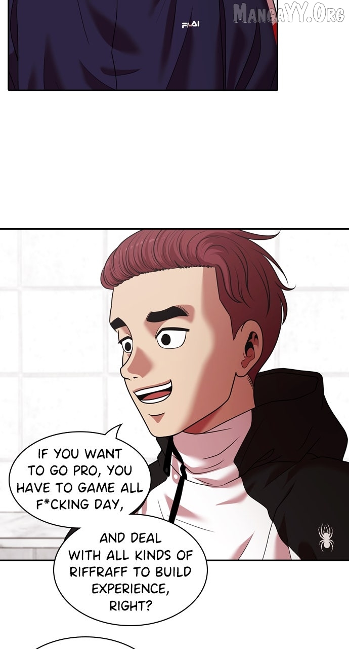 Tomorrow - Manhwa Chapter 222 - page 59