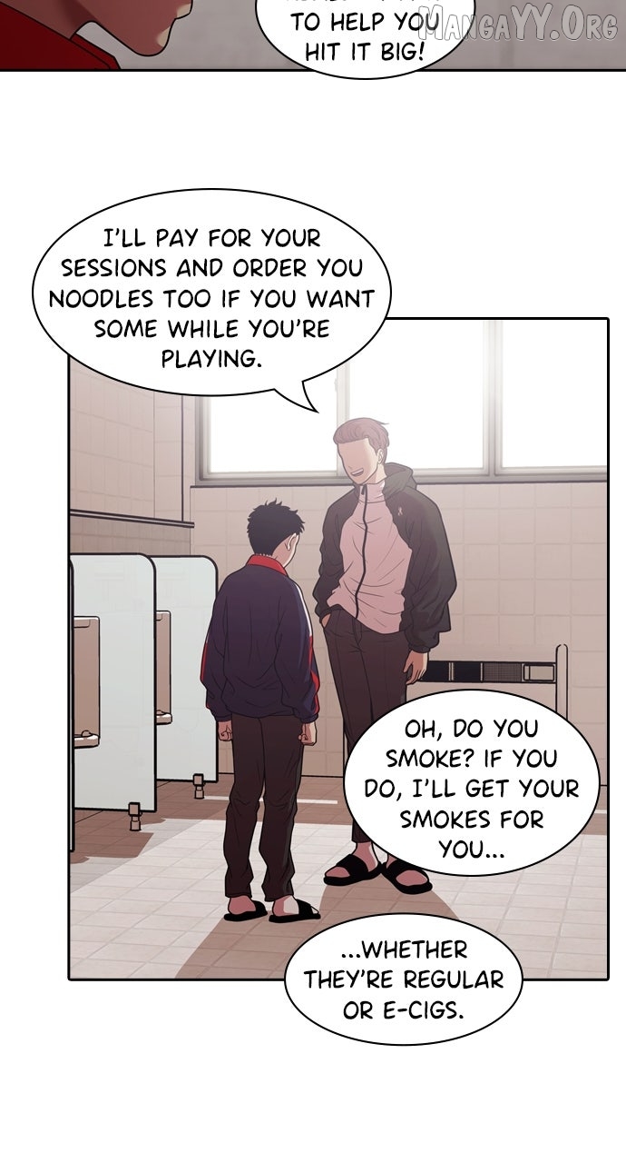 Tomorrow - Manhwa Chapter 222 - page 62