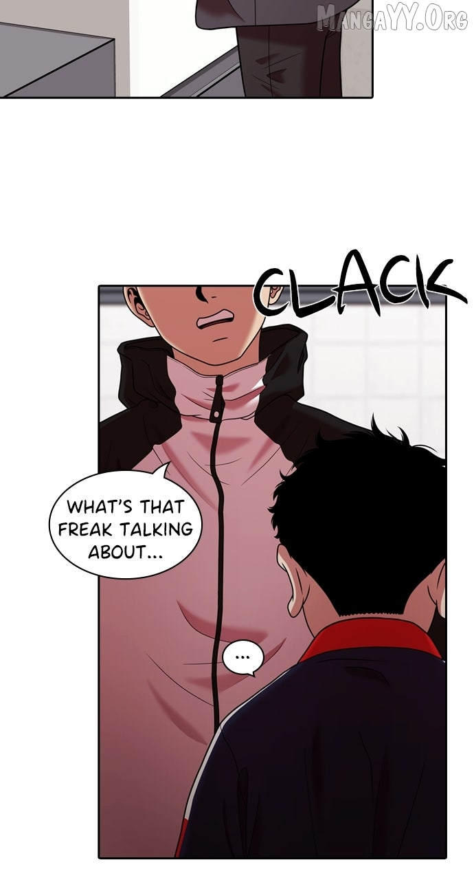 Tomorrow - Manhwa Chapter 223 - page 5