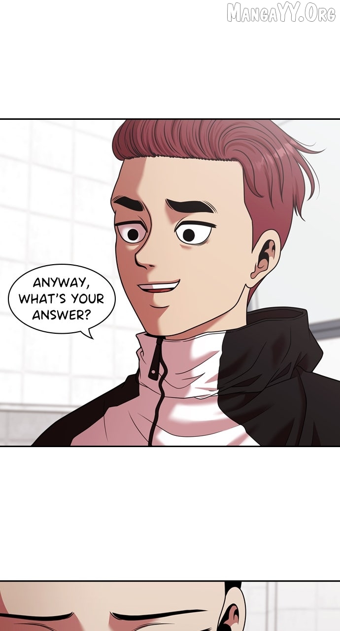 Tomorrow - Manhwa Chapter 223 - page 6
