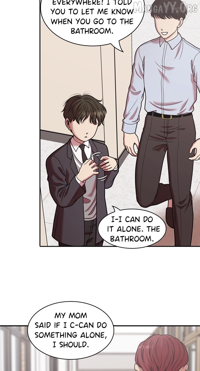 Tomorrow - Manhwa Chapter 223 - page 9