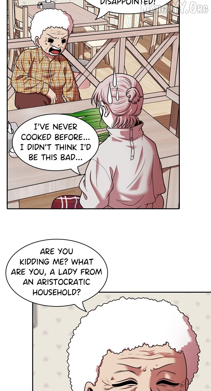 Tomorrow - Manhwa Chapter 223 - page 13