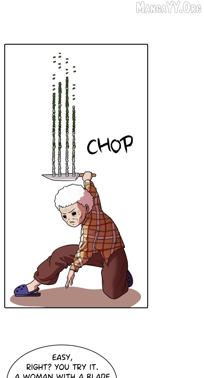 Tomorrow - Manhwa Chapter 223 - page 18