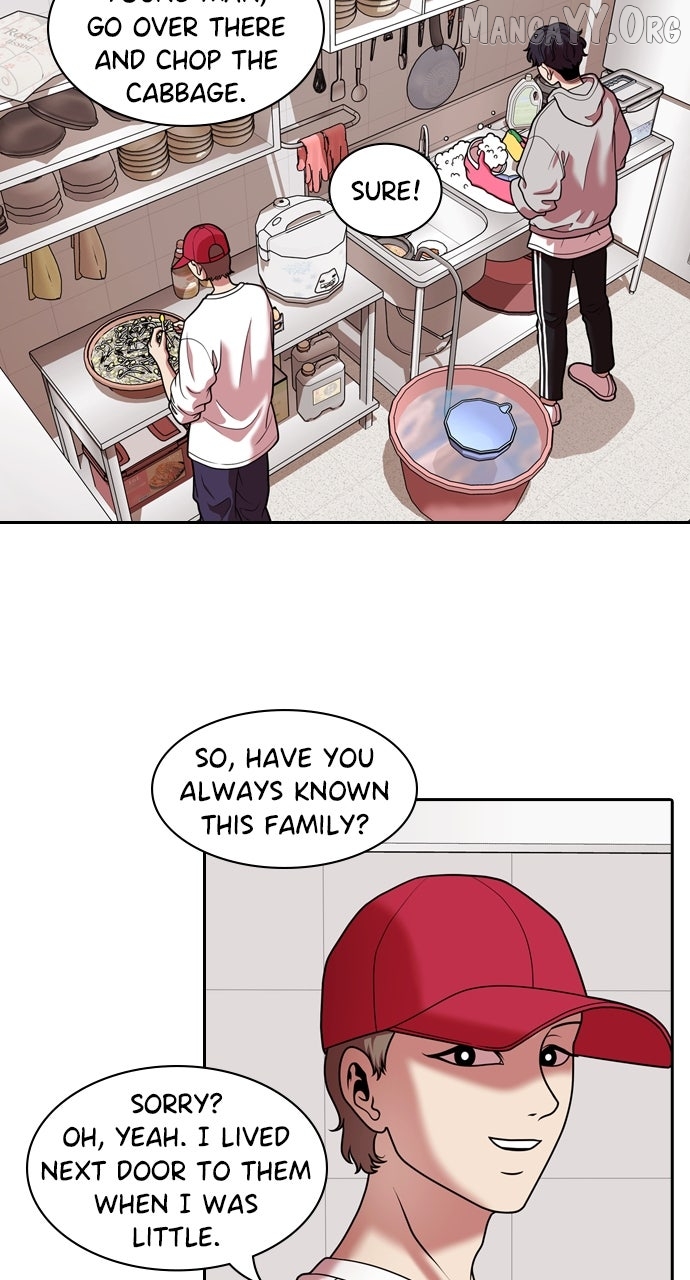 Tomorrow - Manhwa Chapter 223 - page 24