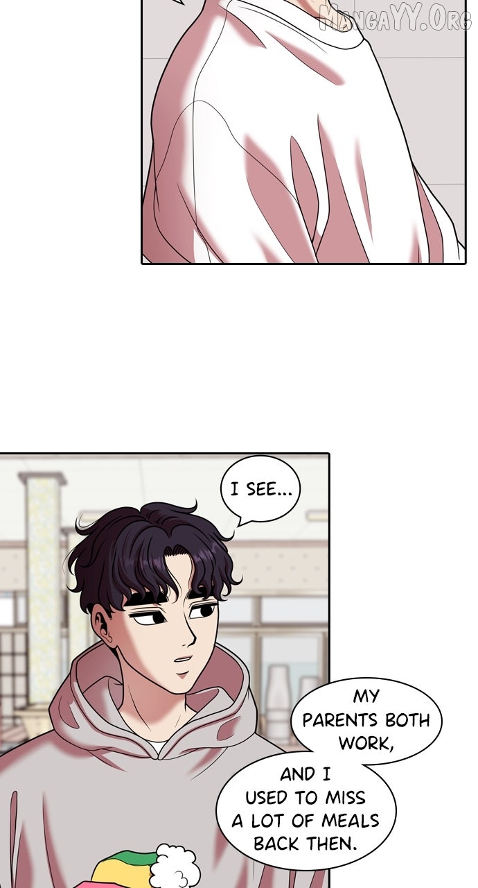 Tomorrow - Manhwa Chapter 223 - page 25