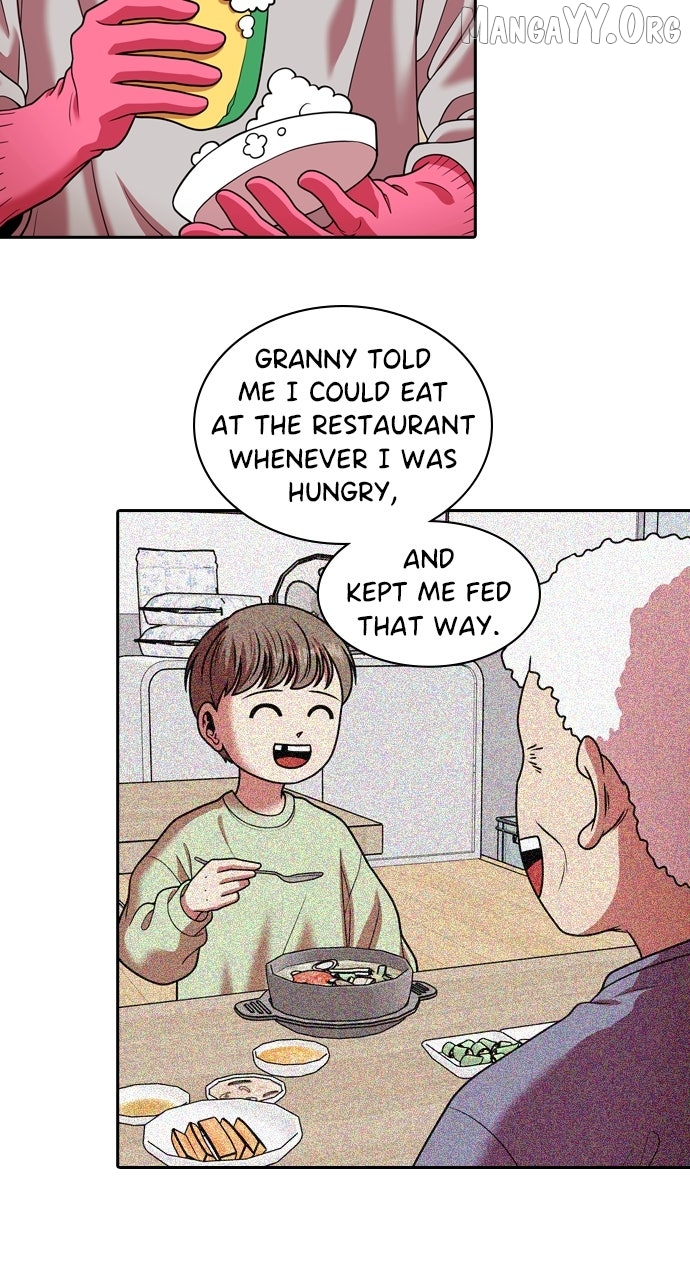 Tomorrow - Manhwa Chapter 223 - page 26