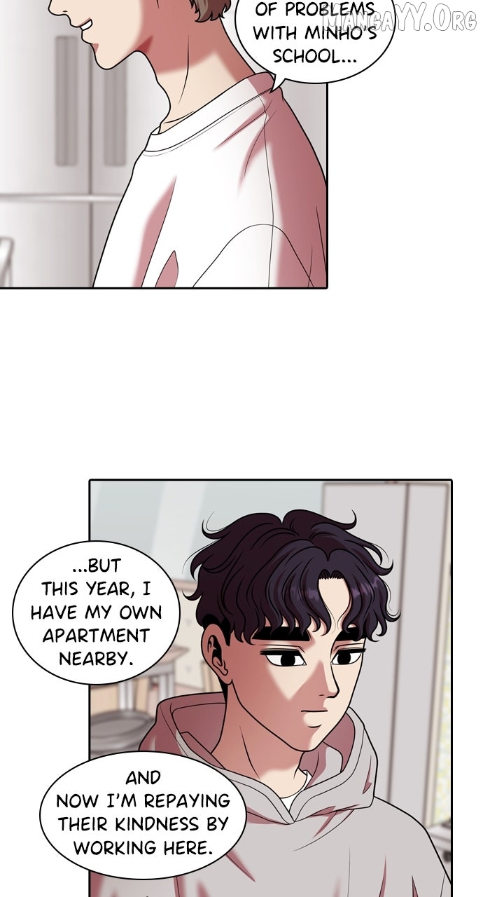 Tomorrow - Manhwa Chapter 223 - page 28