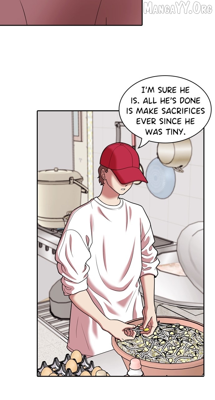 Tomorrow - Manhwa Chapter 223 - page 32