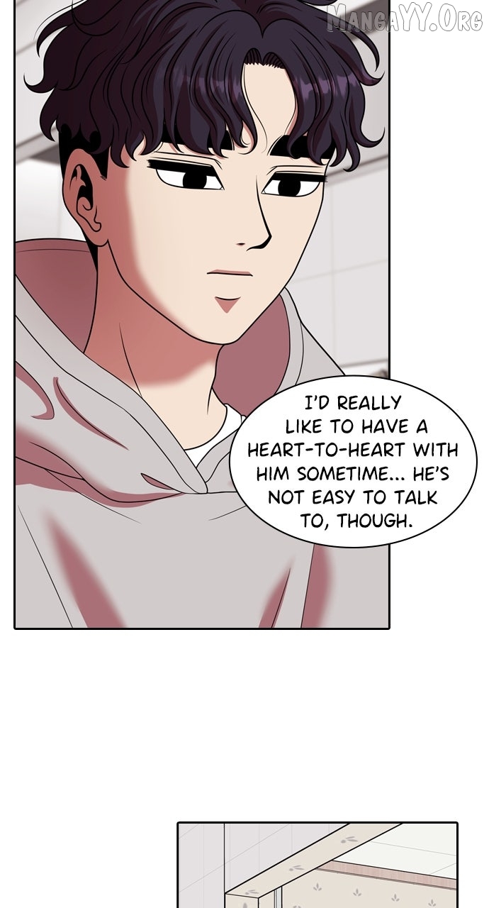Tomorrow - Manhwa Chapter 223 - page 34