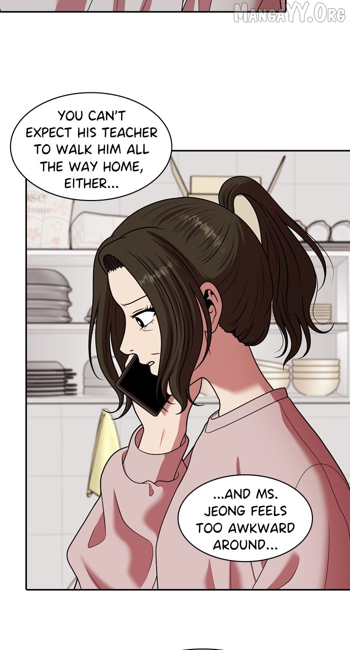Tomorrow - Manhwa Chapter 223 - page 40