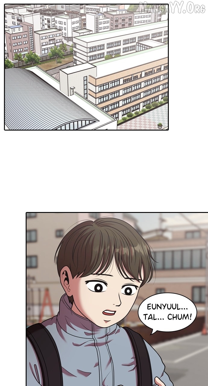 Tomorrow - Manhwa Chapter 223 - page 48