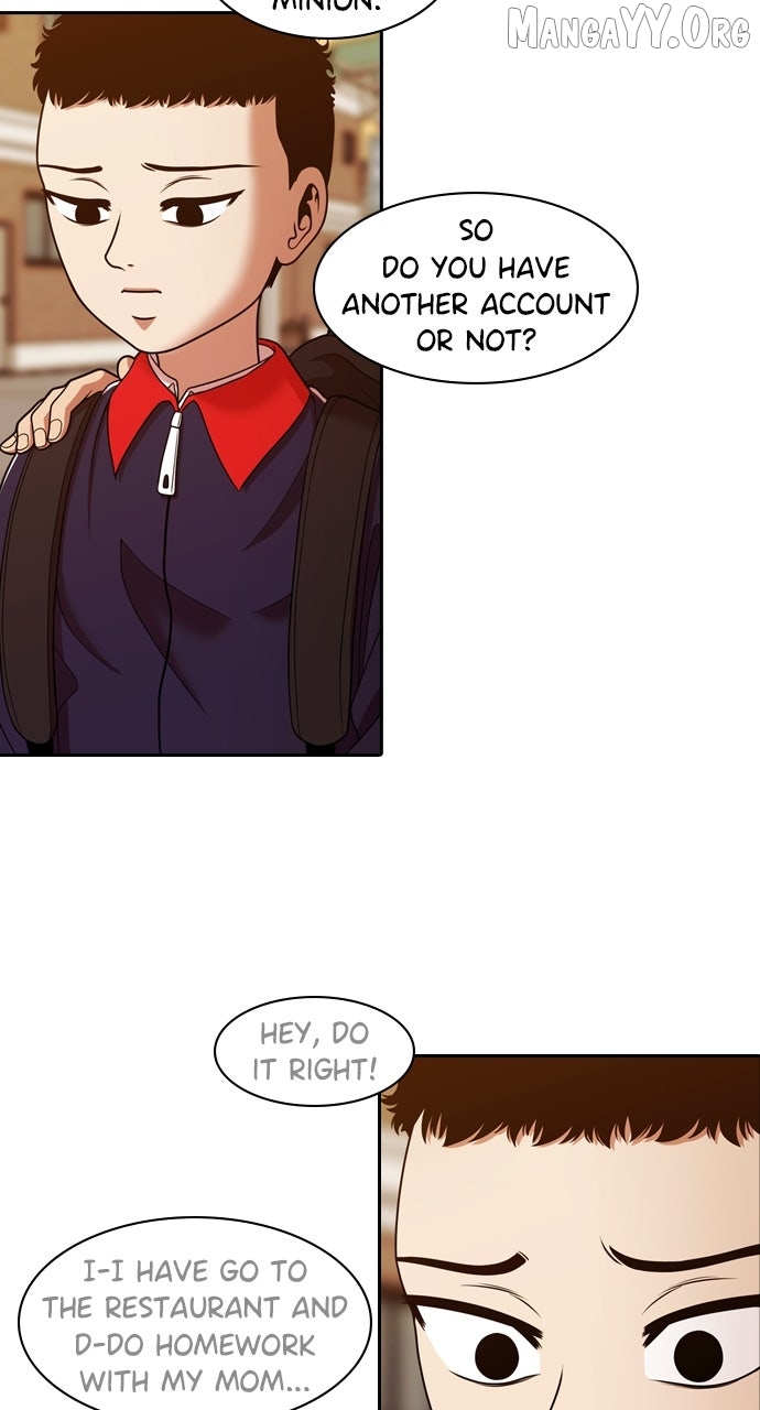 Tomorrow - Manhwa Chapter 223 - page 62