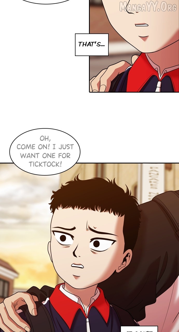 Tomorrow - Manhwa Chapter 223 - page 63