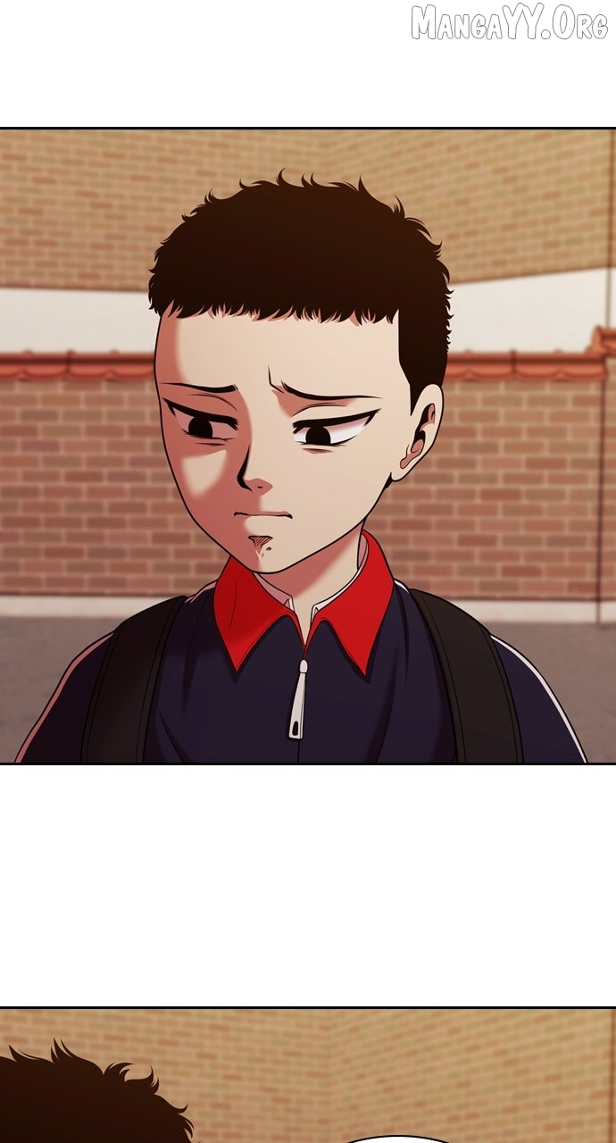 Tomorrow - Manhwa Chapter 223 - page 72