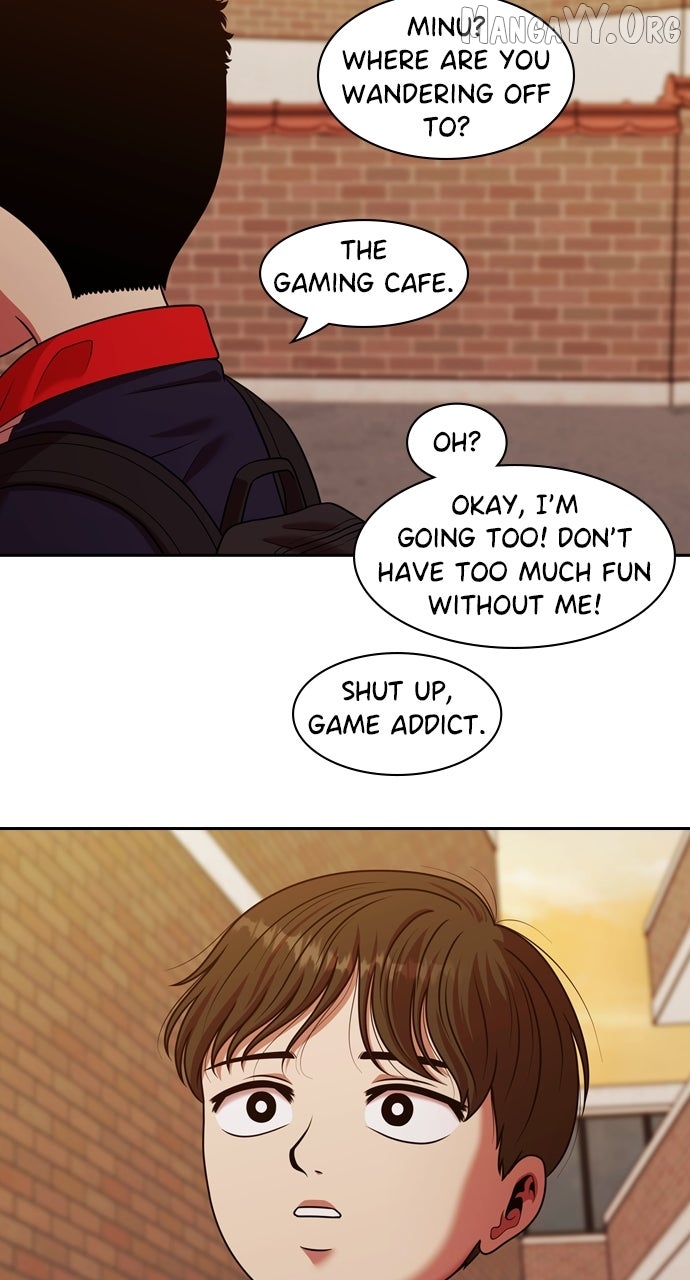 Tomorrow - Manhwa Chapter 223 - page 73