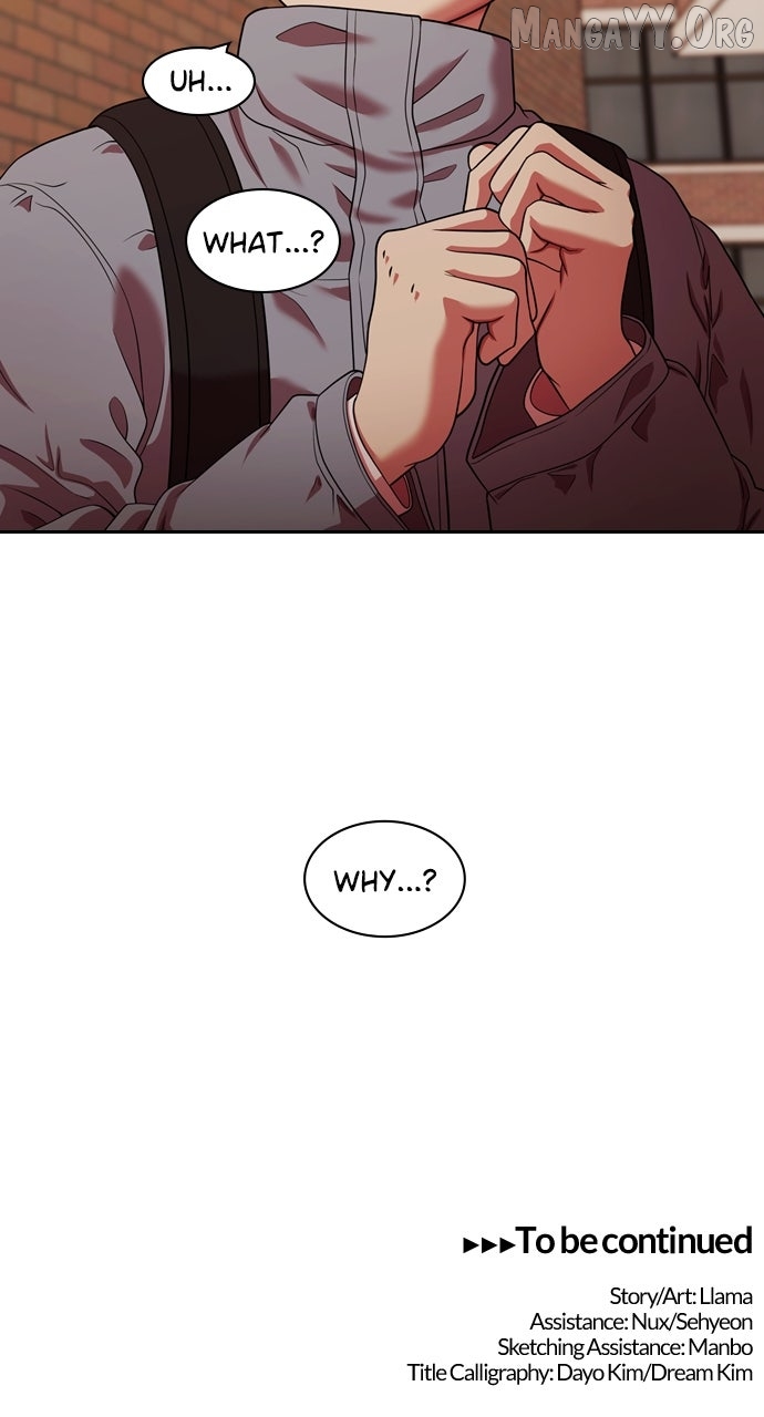 Tomorrow - Manhwa Chapter 223 - page 74